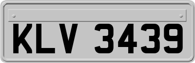 KLV3439