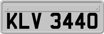 KLV3440