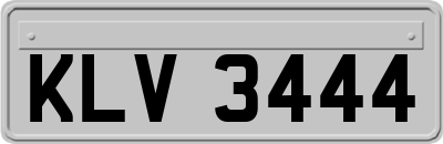 KLV3444