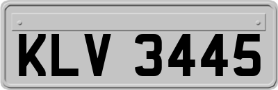 KLV3445