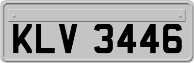 KLV3446