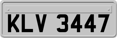 KLV3447