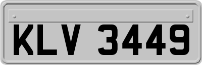 KLV3449