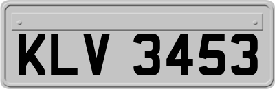 KLV3453