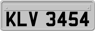 KLV3454