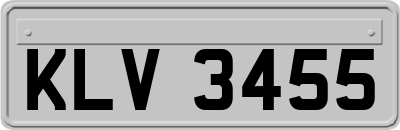 KLV3455