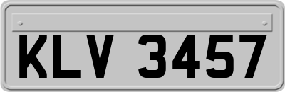 KLV3457