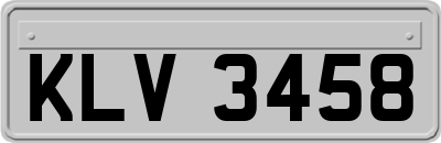 KLV3458