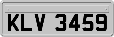 KLV3459