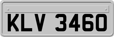 KLV3460