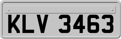 KLV3463