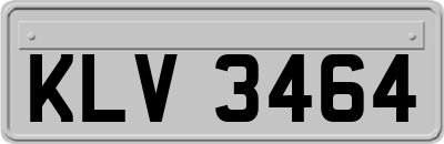 KLV3464