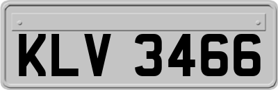 KLV3466