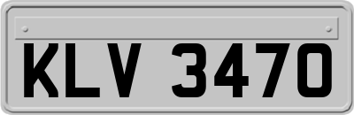 KLV3470