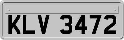 KLV3472