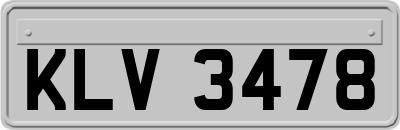 KLV3478
