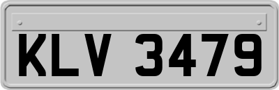 KLV3479