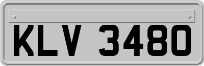 KLV3480