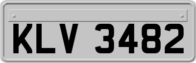 KLV3482