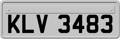 KLV3483