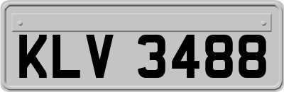 KLV3488