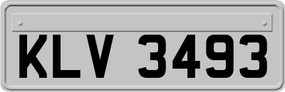 KLV3493