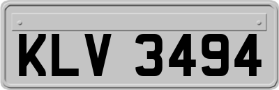KLV3494