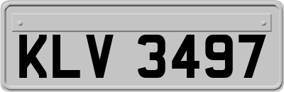 KLV3497