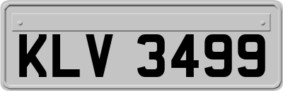 KLV3499