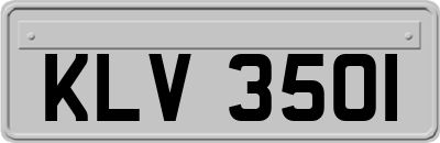 KLV3501
