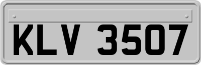 KLV3507