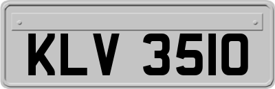 KLV3510
