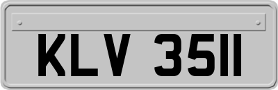 KLV3511