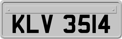 KLV3514