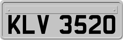 KLV3520