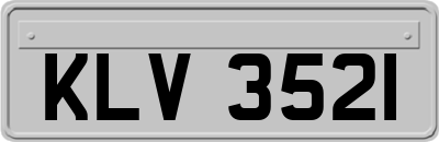 KLV3521