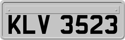 KLV3523