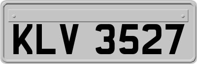 KLV3527