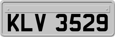 KLV3529