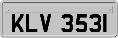 KLV3531