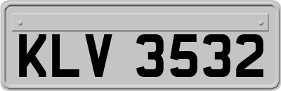 KLV3532