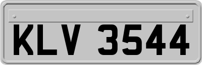 KLV3544