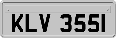 KLV3551