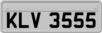 KLV3555