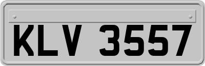KLV3557