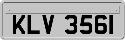KLV3561