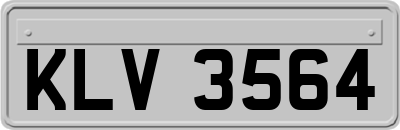 KLV3564