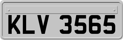 KLV3565