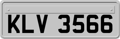 KLV3566