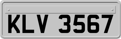 KLV3567